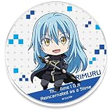 劇場版 転生したらスライムだった件 紅蓮の絆編 アクリルコースターB［リムル 魔王ver.］