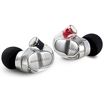 Acoustune rs five 超美品 Acoustune RS FIVE CLEAR 有線イヤホン : ピクセルオンライン