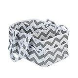 おむつストッカー ベビーカー用バッグ ベビー用品収納 オムツ収納ケース 折りたたみ 育児グッズ おむつ替えグッズ 小物入れ おもちゃ入れ 子供おもちゃ、および赤ん坊のためのプレミアムストレージ ポータ