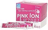 ピンクイオン スティックタイプ 30包