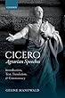 Cicero, Agrarian Speeches: Introduction, Text, Translation, and Commentary