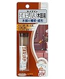 セメダイン:エポキシパテ木部用 hc-118