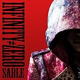 INFINITY��ZERO/SABLE
