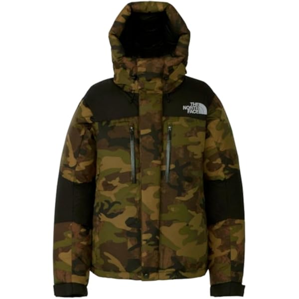✨大人気✨THE NORTH FACE ノースフェイス JACKET 迷彩 Amazon | THE NORTH FACE ノースフェイス ノベルティ