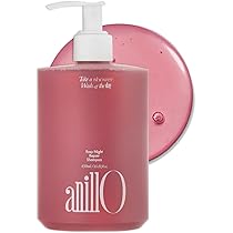 Amazon | 【anillo公式】アニーロ Rosy Night ロージーナイト リペア