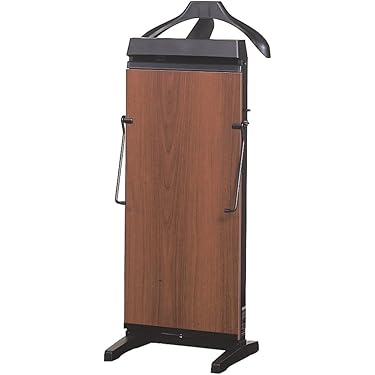 ズボンプレッサー ツインバード（TWINBIRD） パンツプレス SA-D719B ズボンプレッサー