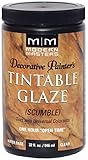 Modern Masters DP608-32 Tinting Glaze Scumble, 32-Ounce [並行輸入品]
