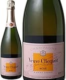 ヴーヴ・クリコ ローズラベル ブリュット NV ロゼ