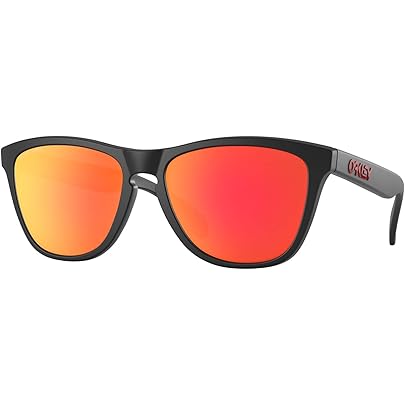 Amazon | [Oakley (オークリー)]サングラス 0OO9244 HOLBROOK (A