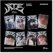 ヒョンジン　アルバム　accordion 未開封　5枚　KARMA ① ヒョンジン アルバム accordion 未開封 5枚 KARMA KARMA