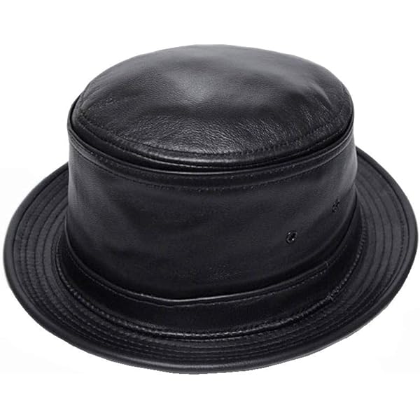 Amazon | [ベイリー] Hollywood Series フェルトボーラーハット HARKER