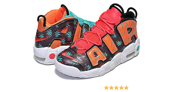 Gloria Humor Giro Nike Air More Uptempo Gs What The 90s Cordelia Discrepancia Fe