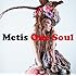 Metis「ONE SOUL(通常盤)」