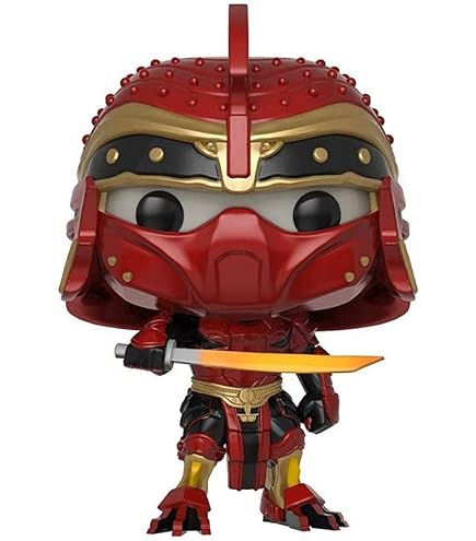 Amazon.co.jp: Funko POP! ムービー: レディ・プレイヤー1