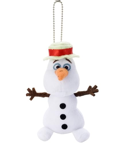 Amazon.co.jp: Disney Frozen 2 Follow Me Friend Olaf : Toys & Games