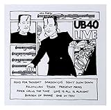 UB40 Live