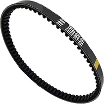 Amazon.co.jp: ドライブベルト 23100-GFC-891 オートバイ CVT