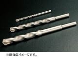 UNIKA ユニカ コンクリート用ドリルビット BL11.0×330 Bタイプ(振動用) ロング ストレート