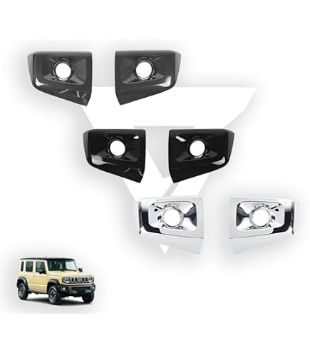 Amazon | スズキ純正用 ジムニー ノマド（SUZUKI JIMNY NOMADE) サイド