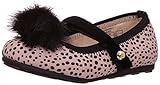 Stuart Weitzman ユニセックス・アダルト Fannie Cheetah-t