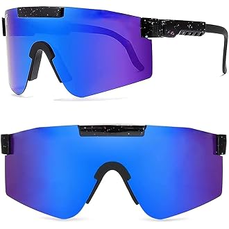 The most popular items in Cycling Glasses