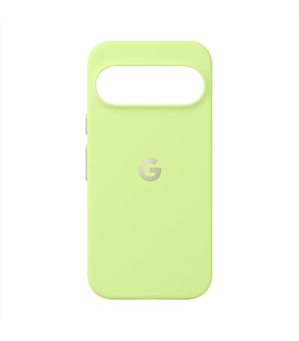 Amazon.co.jp: Google Pixel 7 ケース - 保護ケース - レモングラス
