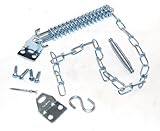Ultra Hardware 15001 Chain Storm Door Crash Heavy Duty [並行輸入品]