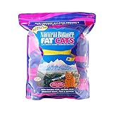 ナチュラルバランス ファットキャッツ キャットフード 6ポンド(2.72kg)