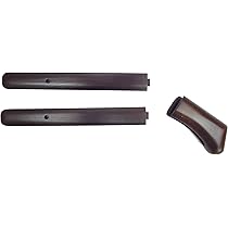 Amazon.co.jp: マルシン M1887 ショート 専用 木製ストック