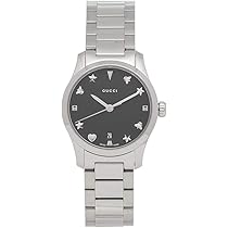 GUCCI グッチ gタイムレス 腕時計 YA126573A GUCCI グッチ 腕時計 クォーツ レディース Gタイムレス ステンレス