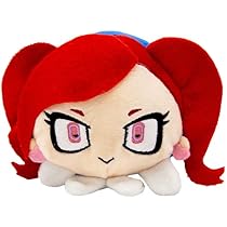 ハイヒロ☆ぬいぐるみ＆アクスタ6体フルセット！！ 51vYz38Z2ML._AC_UL210_SR210,