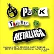 Punk Tribute to Metallica a