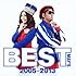 MAY'S「BEST 2005-2013（通常盤）」
