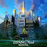 ZIPANG 弐nd
