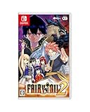 【Switch】FAIRY TAIL2 GUILD BOX