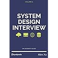 System Design Interview – An insider's guide