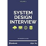 System Design Interview – An insider's guide
