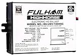 Fulham H6-UNV-100HSC HighHorse Low Frequency Electronic HID Ballast, 100-watt [並行輸入品]