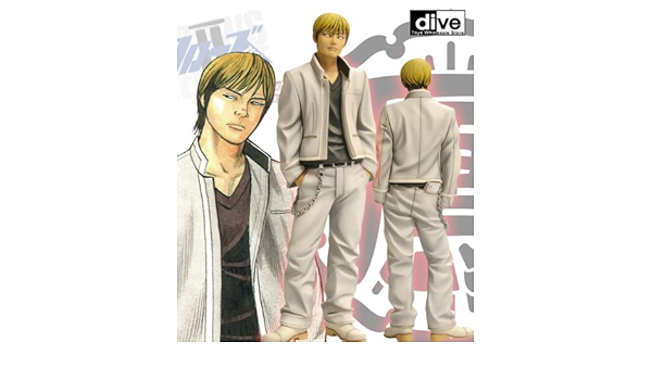 返品 交換対象商品 クローズ ゼロ ワーストcrows Zero Worst フィギュア 美藤竜也 コミック アニメ Www Indiashopps Com