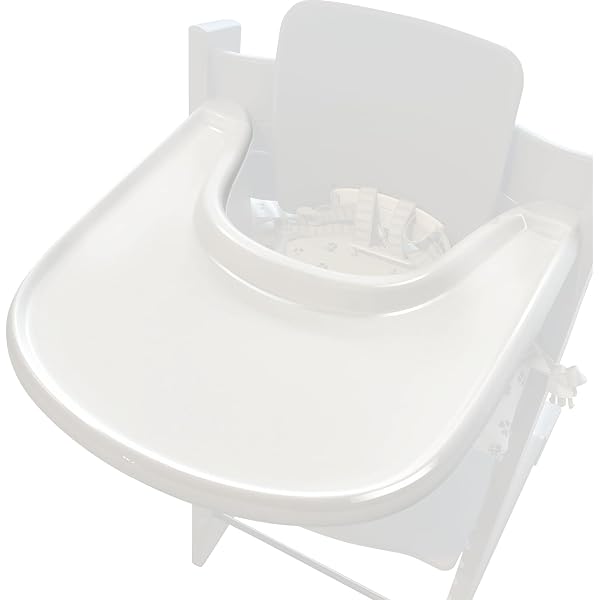 thumbnail image 2 of Blausberg Baby Cushion Set For Stokke Tripp Trapp High Chair - OEKO-TEX Certified 2 of 12