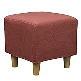 カバーリングスツール / Lip (01ローズ)