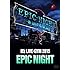 B'z LIVE-GYM 2015 -EPIC NIGHT-（DVD）