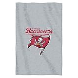 Northwest nor-1nfl100010006ret Tampa Bay Buccaneers nfl Sweatshirt Throw