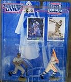 FRANK THOMAS / CHICAGO WHITE SOX & BABE RUTH / BOSTON REDSOX 1997 MLB Classic Doubles * Winning Pair