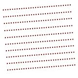 Dovewill 高品質　高電圧　セラミック　コンデンサ　パック　2pf-0.1 UF 30種類　約300個入り