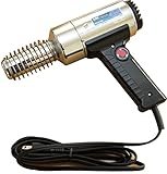 エスコ AC100V/1020Wヒートガン(温度可変式) EA365VA-2