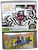 LAVIE NEWYORK a338ラヴィNY&ラヴィのヘッドクッションメトロポリタンとレッグウォーマーアーバンボーダーとベルトカバーメトロポリタンとリストラトルロンドンバスとオモチャホルダートリコロ