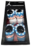 Nike Jordan幼児男の子の2ペアブーティ、0 – 6 M