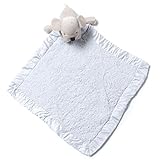 (ベアフットドリームス) BAREFOOT DREAMS ベビーブランケット barefoot buddie&blankie [並行輸入品]