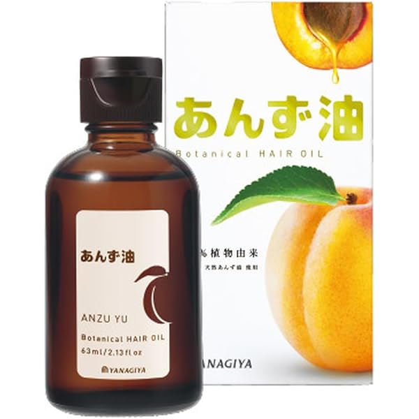 柳屋 あんず油 髪の化粧水 170ml 柳屋あんず油 / あんず油 髪の化粧水の公式商品情報｜美容